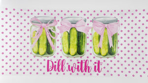 Pickles 01