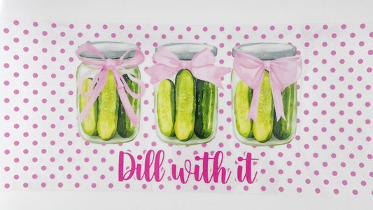 Pickles 01
