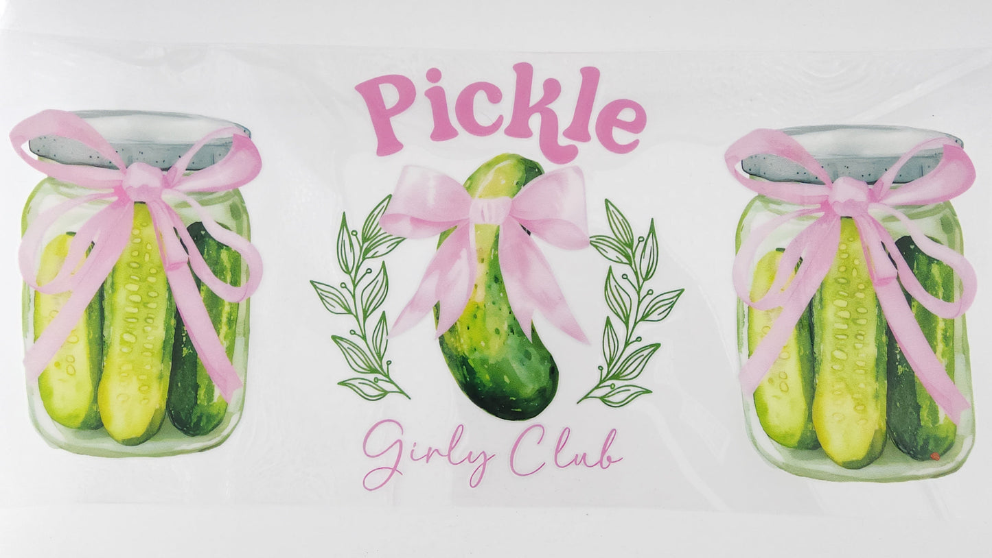 Pickles 04