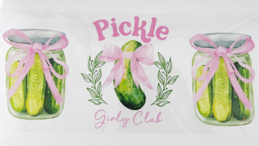 Pickles 04