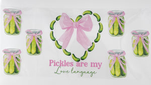 Pickles 05