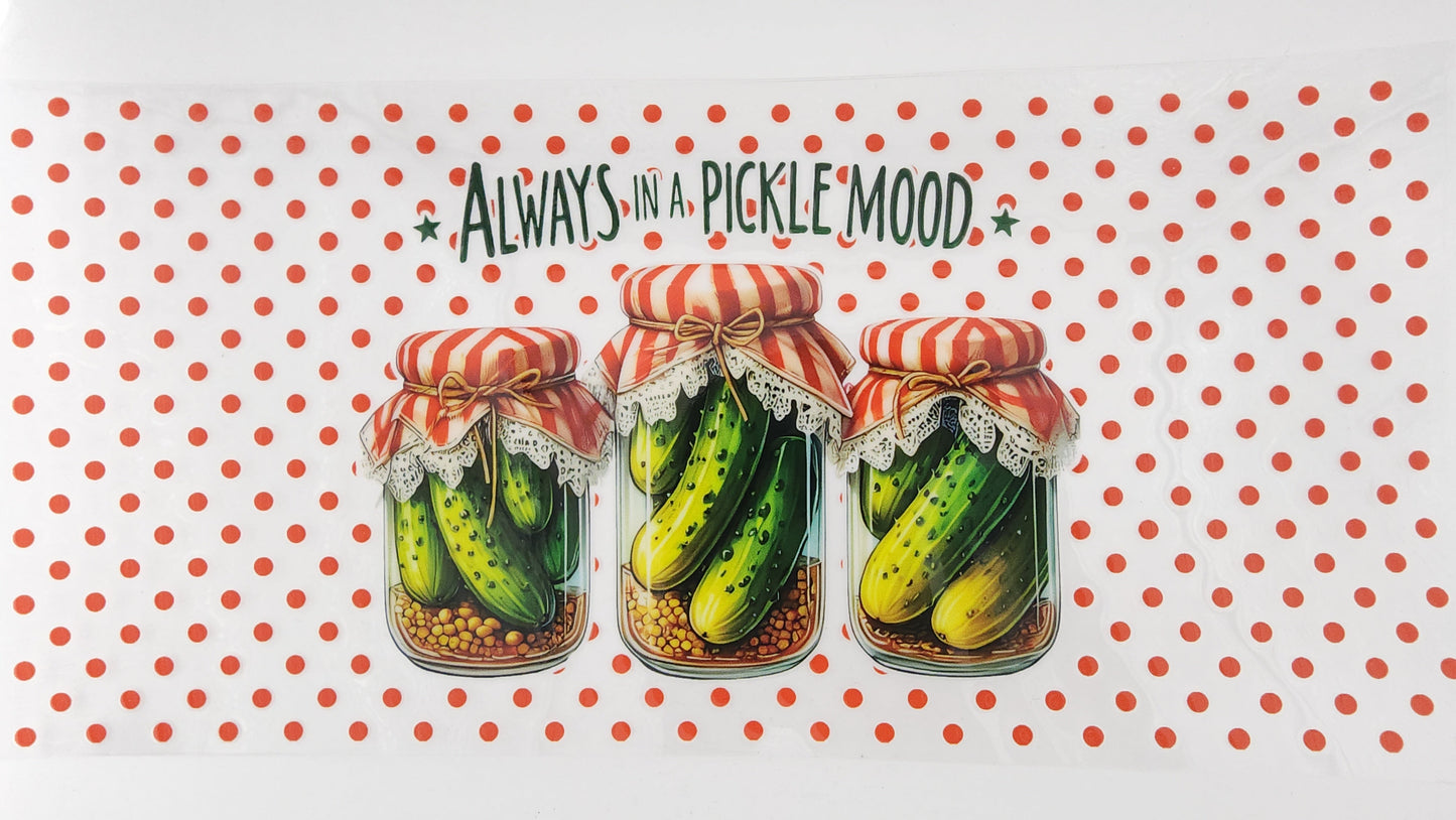 Pickles 07