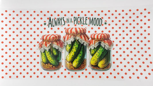 Pickles 07