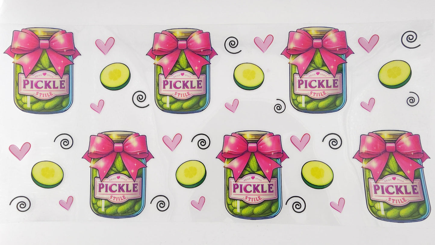 Pickles 09