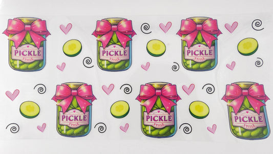 Pickles 09