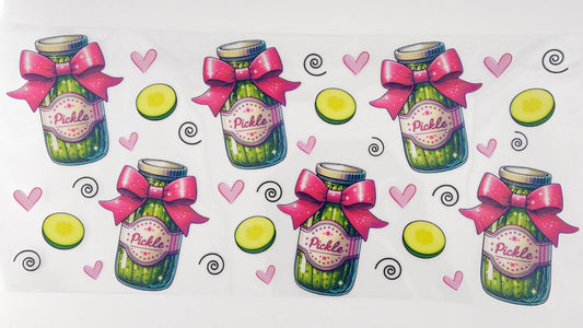 Pickles 10