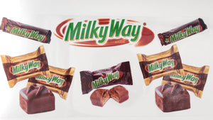 Candy - Milky 01