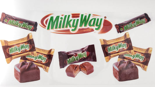 Candy - Milky 01