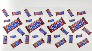 Candy - Snick 01