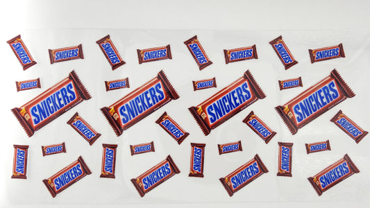 Candy - Snick 01