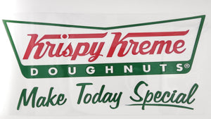 Restaurant - Krispy