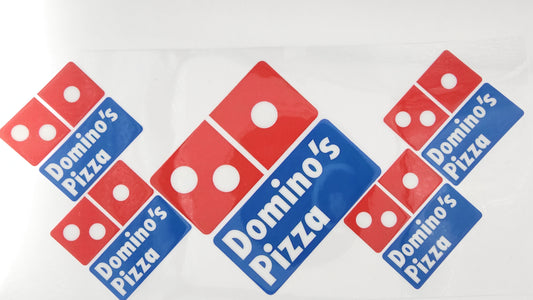 Restaurant - Domino
