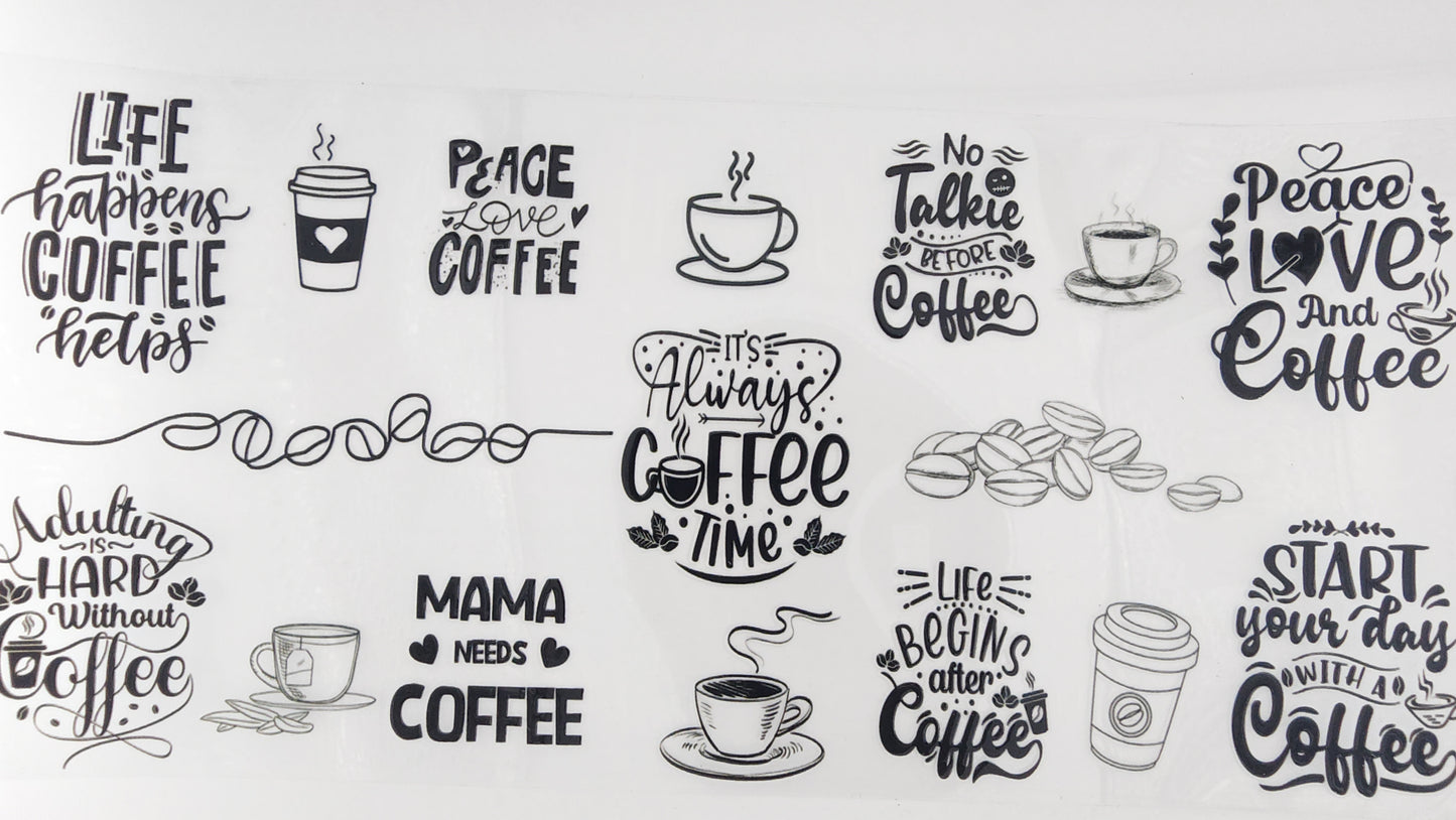 Coffee 10