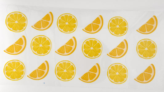 Lemons 05