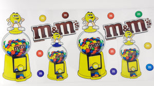 Candy - MM 24