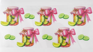 Pickles 12