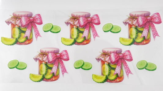 Pickles 12