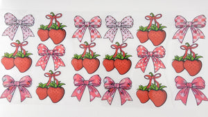 Strawberries 01