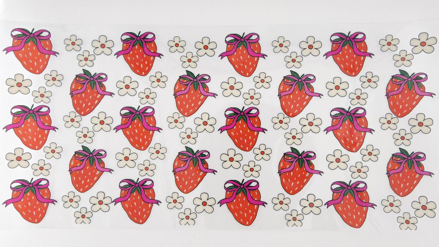 Strawberries 02