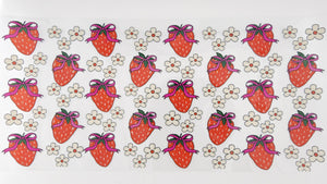 Strawberries 02