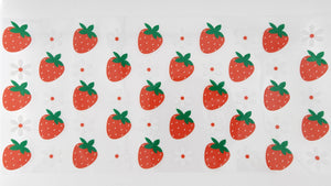 Strawberries 03