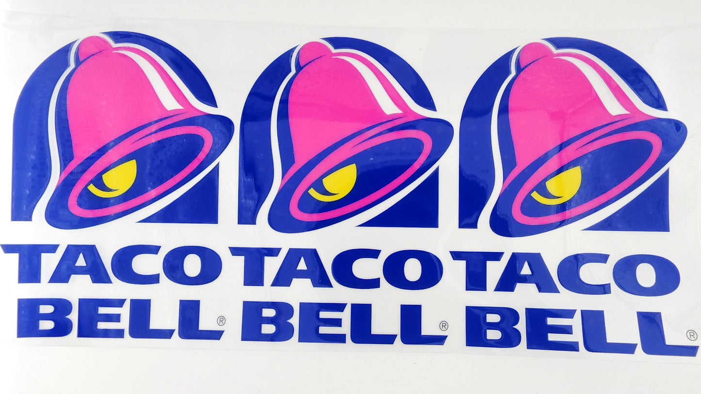 Restaurant - Taco 01
