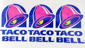 Restaurant - Taco 01