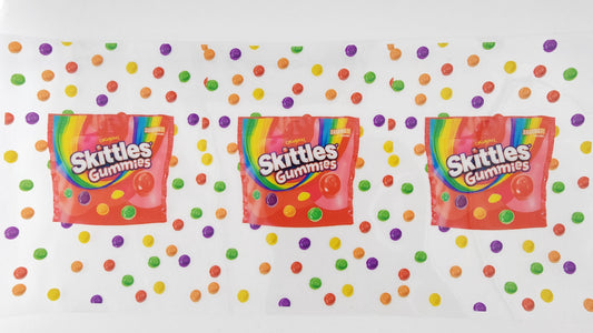 Candy - Skittle 01