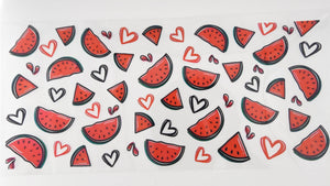 Watermelon 01