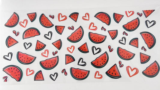 Watermelon 01