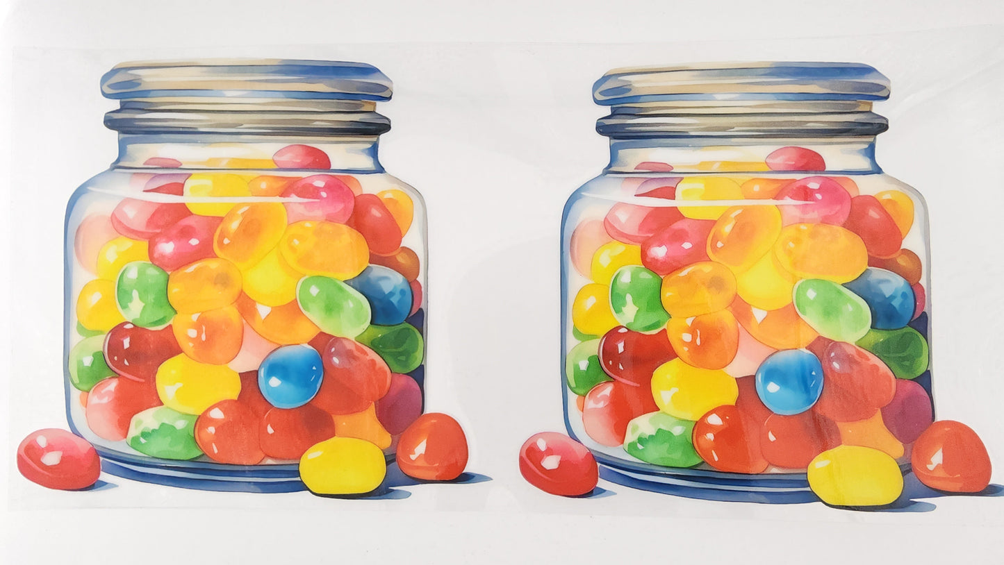 Candy - Jelly Beans