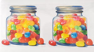 Candy - Jelly Beans