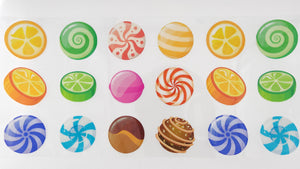 Candy - Variety 02