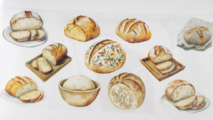 Bread