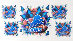 Detroit Football 56