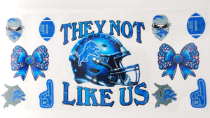 Detroit Football 58
