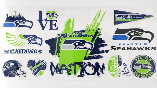 Football Seahawks 05