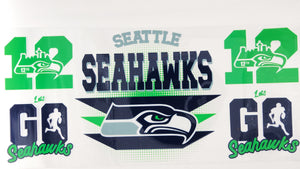 Football Seahawks 03