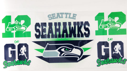 Football Seahawks 03