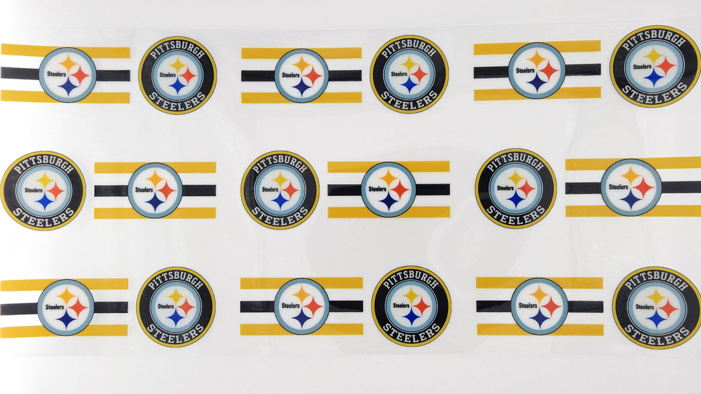 Football Steelers 10