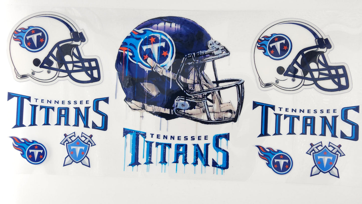Football Titans 03