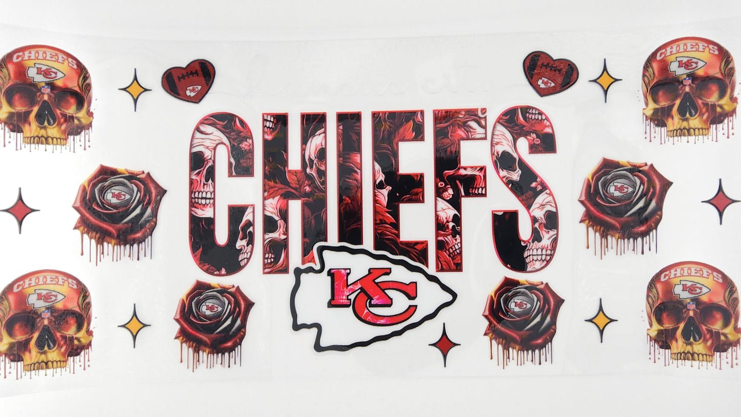 Football Chiefs 03