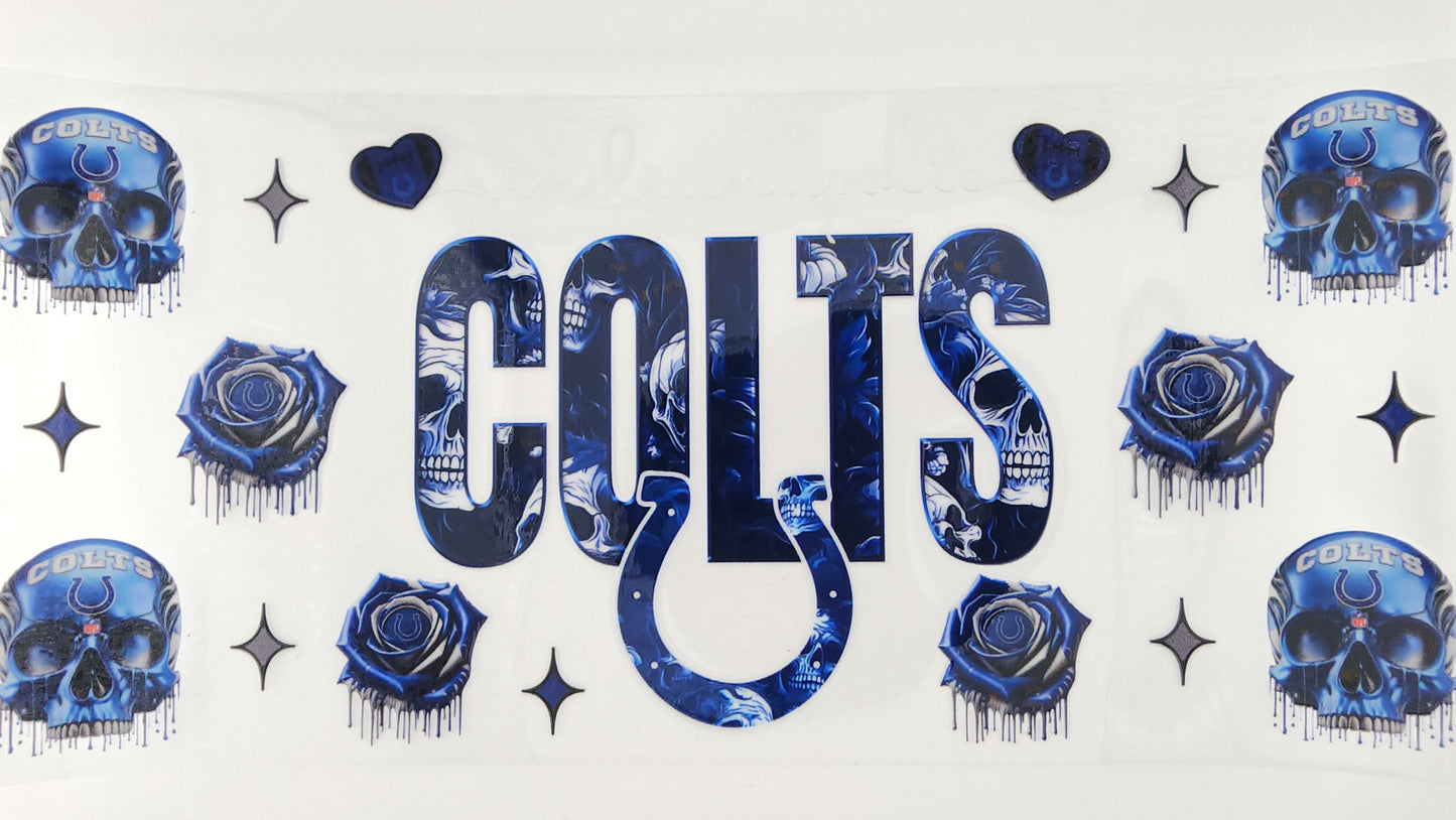Football Colts 05