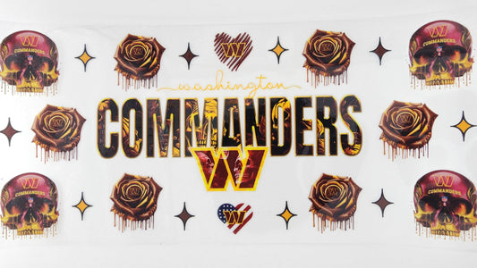 Football Commanders 04
