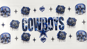 Football Cowboys 05
