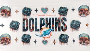 Football Dolphins 04