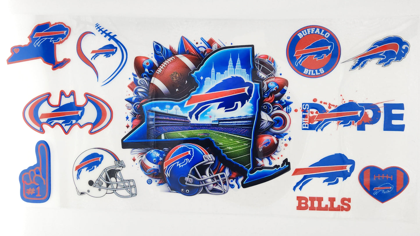 Football Bills 07