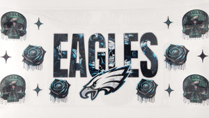 Football Eagles 04