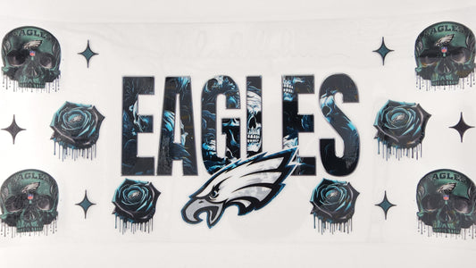 Football Eagles 04