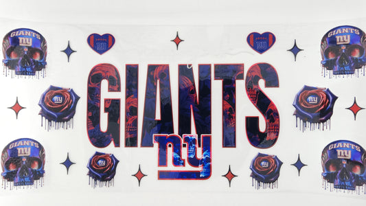 Football Giants 04